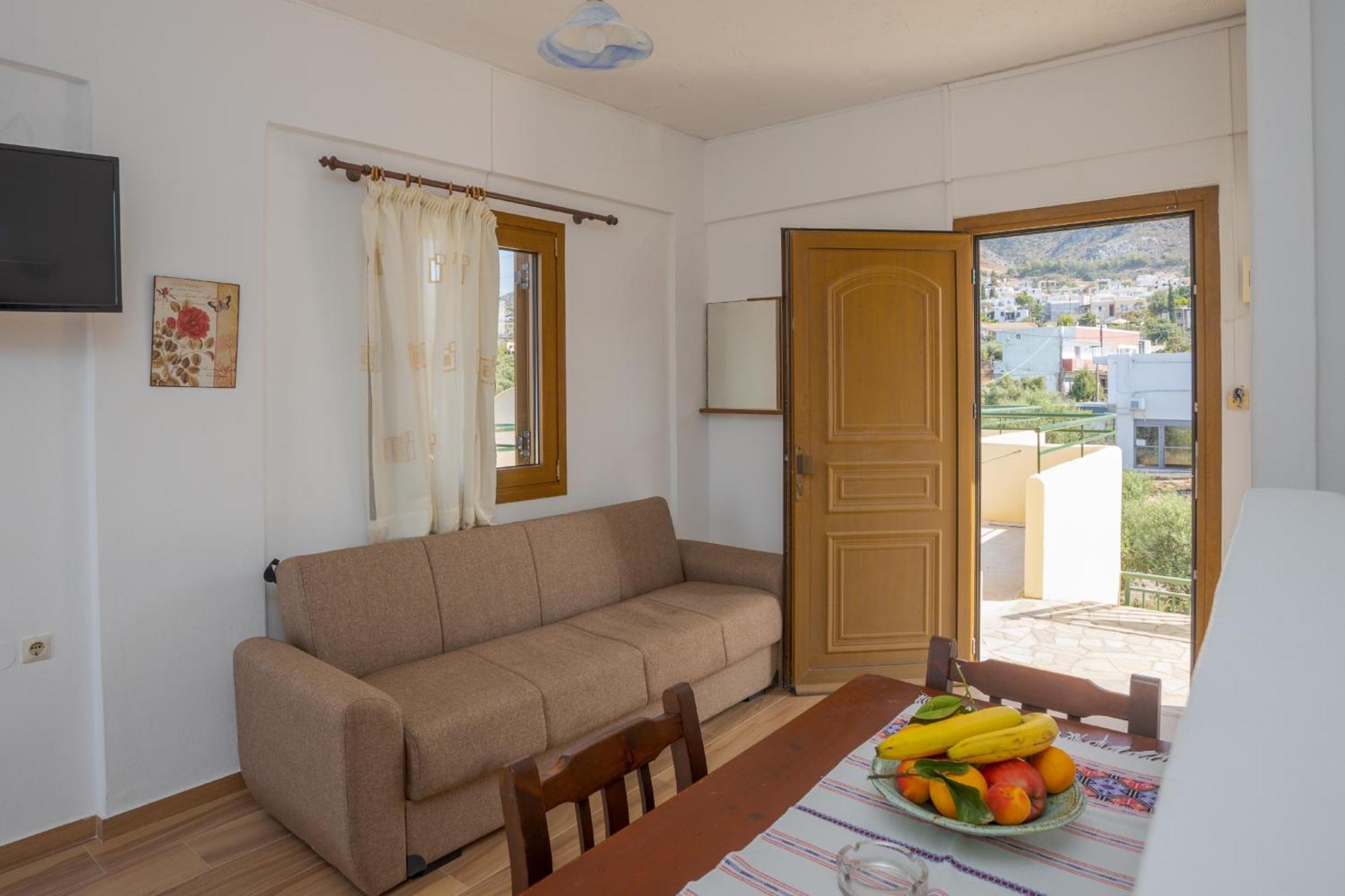Bellino Apartments "Adults Only" Hersonissos  Exterior photo